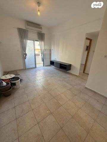 דירה, בן יהודה, הצפון הישן - דרום, תל אביב יפו