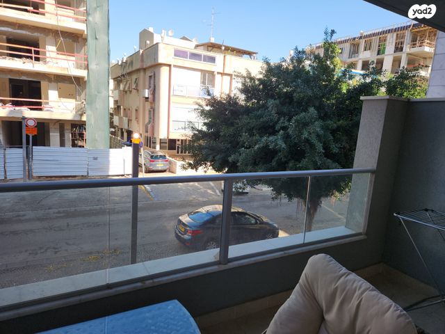 דירה, זאב ז'בוטינסקי 48, אגרובנק, חולון