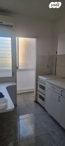 דירה, שדרות ירושלים 94, קרית ים ד', קרית ים