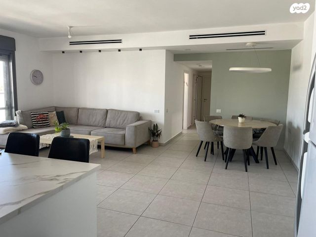 דירה, יעקב אבינו 6, אחיסמך, לוד