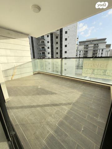 דירה, תפוז 1, הבוסתנים, שדרות