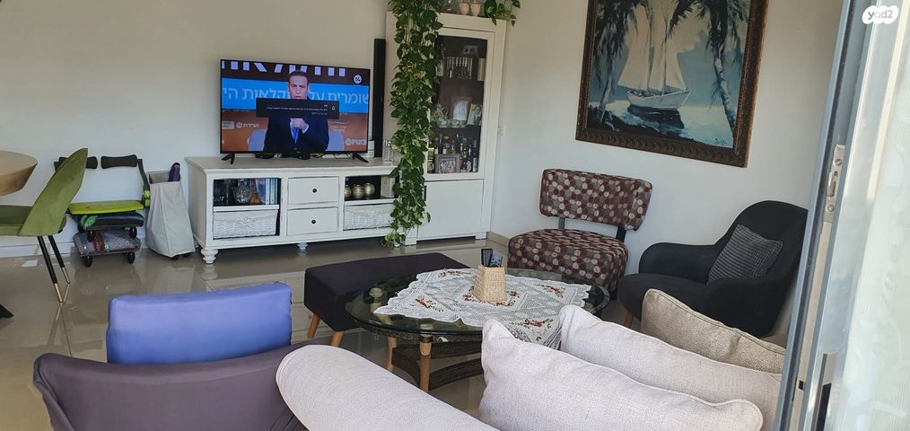 דירה, עין גנים, רחובות