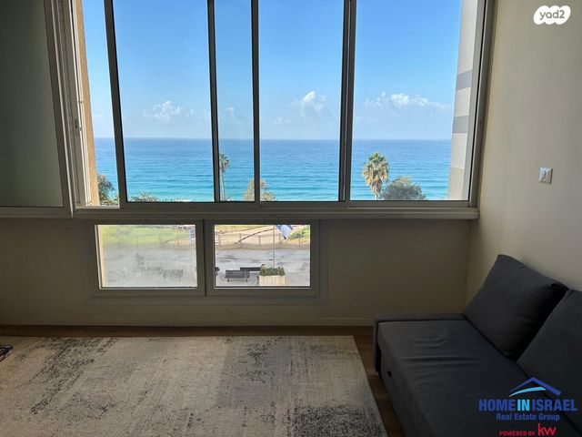 דירה, שדרות ניצה, צפון מערב מרכז העיר, נתניה