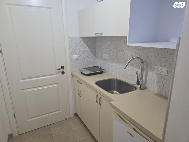 יחידת דיור, גבעת מכוש, כרמיאל