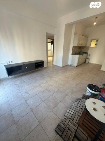 דירה, בן יהודה, הצפון הישן - דרום, תל אביב יפו