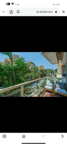 דירה, שדרות בן גוריון 56, הצפון הישן - דרום, תל אביב יפו