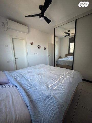 דירה, יעקב אבינו 6, אחיסמך, לוד