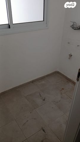 דירה, רועי קליין, נווה שמיר רמת בית שמש ה-1, בית שמש