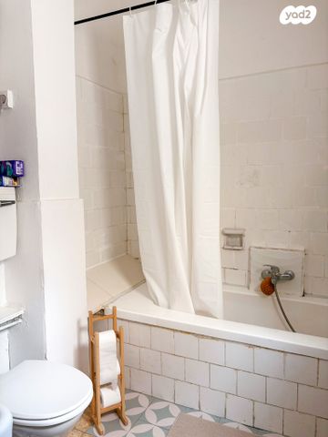 דירה, נווה צדק, תל אביב יפו