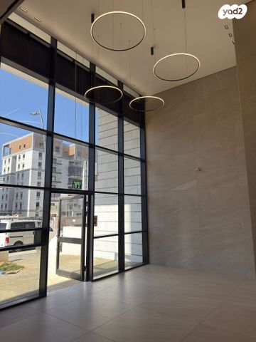 דירה, תפוז 1, הבוסתנים, שדרות