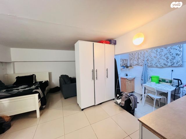 דירת גן, סירקין, הצפון הישן - דרום, תל אביב יפו