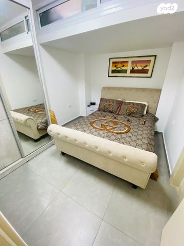 יחידת דיור, אילת