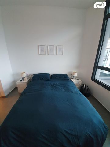 דירה, דרך מנחם בגין, מונטיפיורי, הרכבת, תל אביב יפו