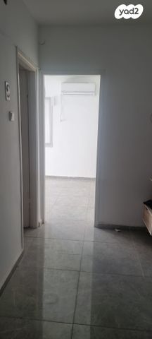 דירה, שדרות ירושלים 94, קרית ים ד', קרית ים