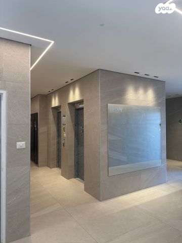 דירה, תפוז 1, הבוסתנים, שדרות