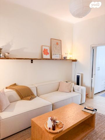 דירה, נווה צדק, תל אביב יפו