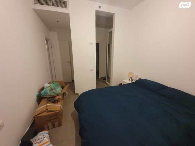 דירה, דרך מנחם בגין, מונטיפיורי, הרכבת, תל אביב יפו