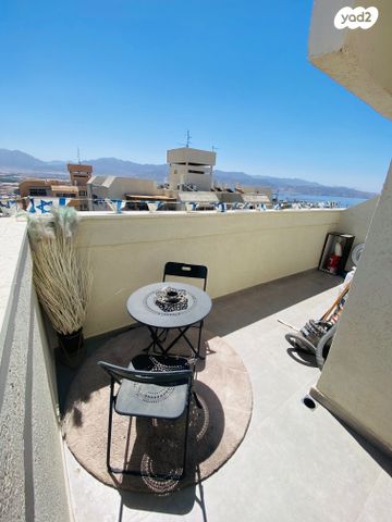 יחידת דיור, אילת