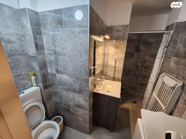 סטודיו/ לופט, אופקים, גבעת עמוס, נשר