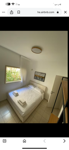 דירה, שדרות בן גוריון 56, הצפון הישן - דרום, תל אביב יפו