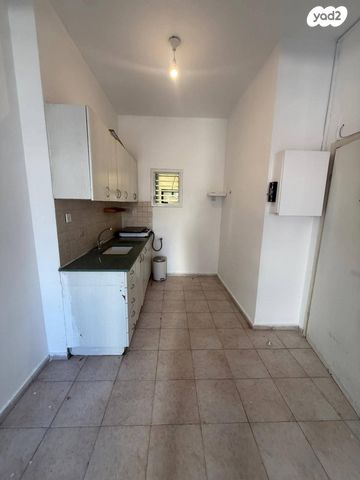 דירה, בן יהודה, הצפון הישן - דרום, תל אביב יפו