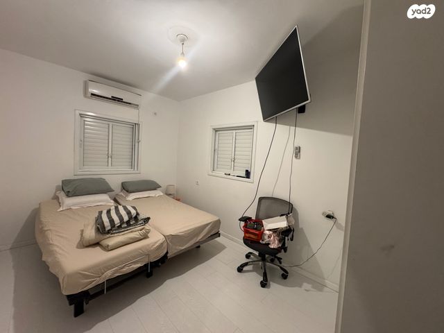 דירה, ג' / מרכז מזרח העיר, רחובות