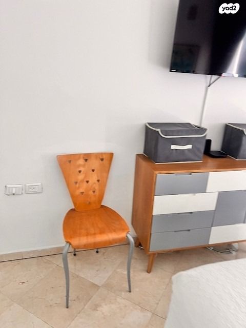 דירה, רציף הרברט סמואל, כרם התימנים, תל אביב יפו