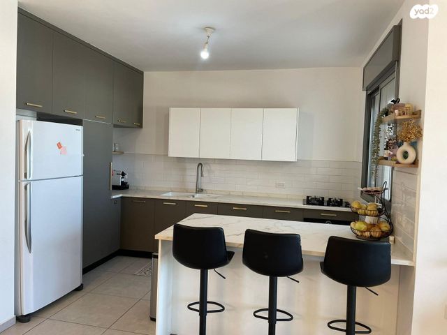 דירה, יעקב אבינו 6, אחיסמך, לוד