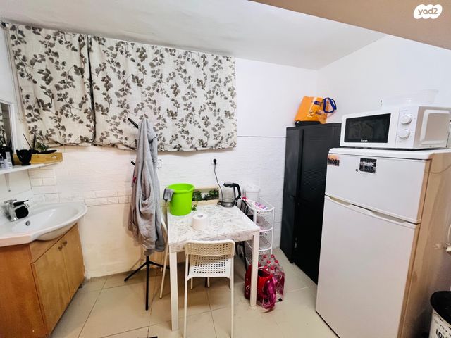 דירת גן, סירקין, הצפון הישן - דרום, תל אביב יפו