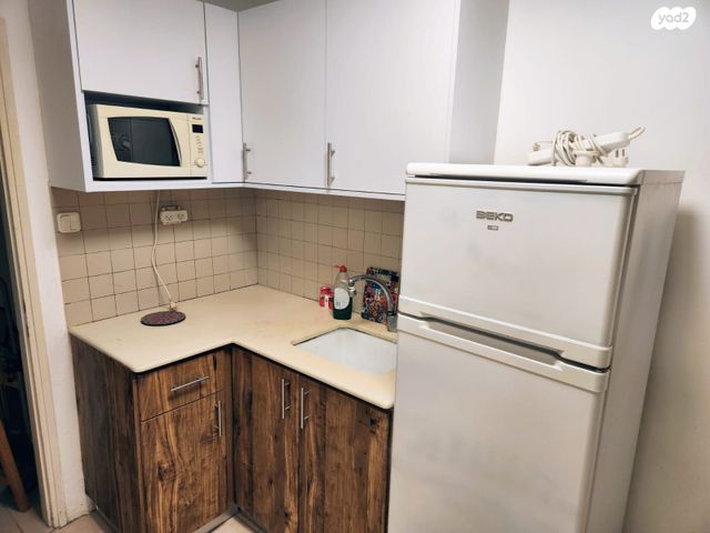 סטודיו/ לופט, אופקים, גבעת עמוס, נשר