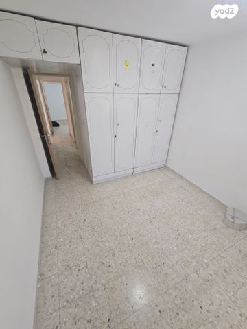 דירה, אילת 38, נאות רחל, חולון