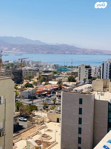 יחידת דיור, אילת