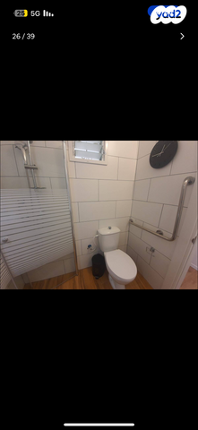 דירה, העלייה השנייה 15, בת גלים, חיפה