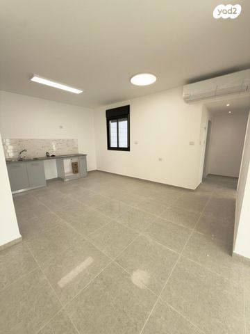 דירה, תפוז 1, הבוסתנים, שדרות