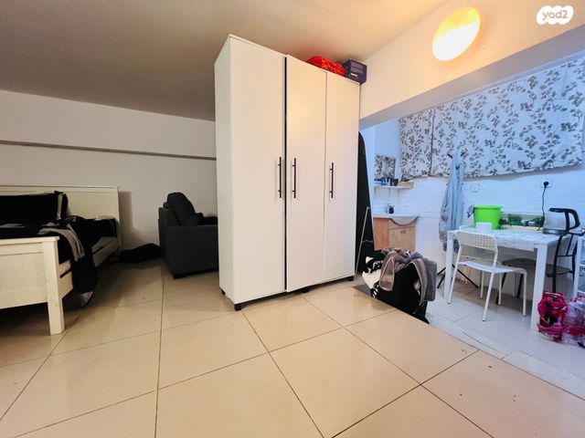 דירת גן, סירקין, הצפון הישן - דרום, תל אביב יפו