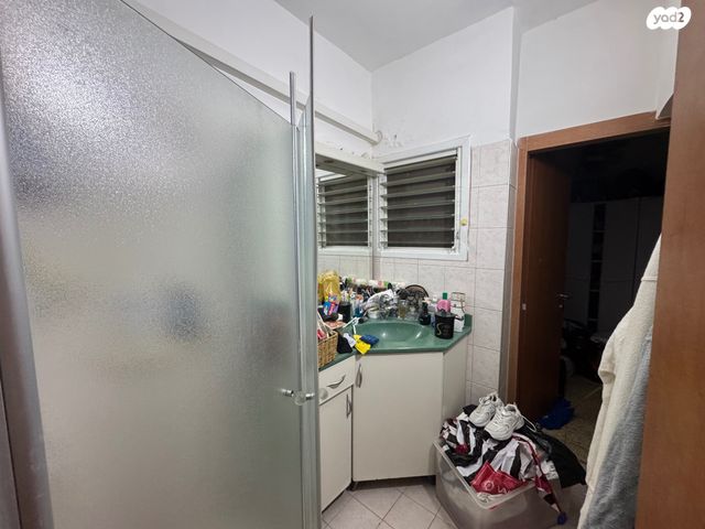 דירה, ג' / מרכז מזרח העיר, רחובות