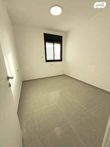 דירה, תפוז 1, הבוסתנים, שדרות