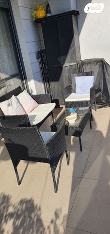 דירה, עין גנים, רחובות