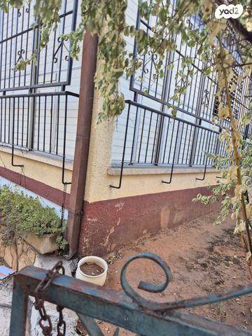 בית פרטי/ קוטג', שח"ל, בני ברק