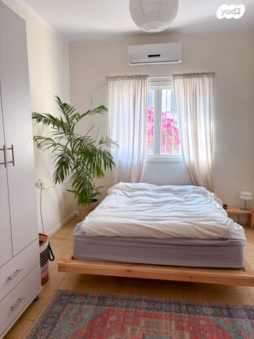 דירה, נווה צדק, תל אביב יפו