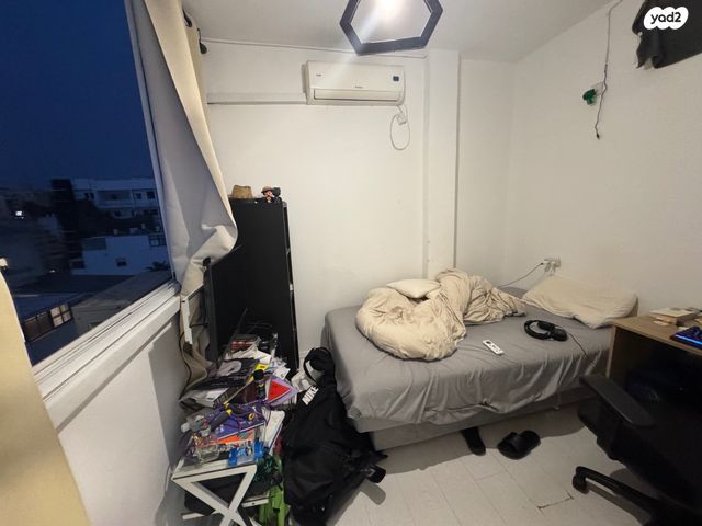 דירה, ג' / מרכז מזרח העיר, רחובות