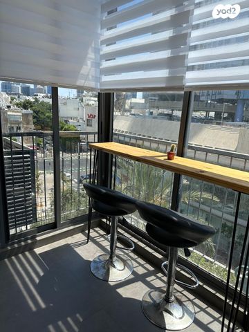 דירה, טשרניחובסקי, הצפון הישן - דרום, תל אביב יפו