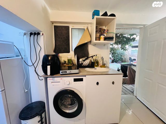 דירת גן, סירקין, הצפון הישן - דרום, תל אביב יפו