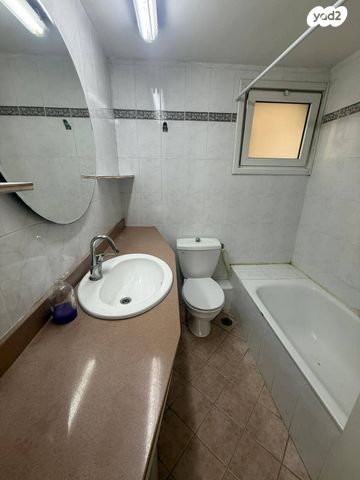 דירה, בן יהודה, הצפון הישן - דרום, תל אביב יפו