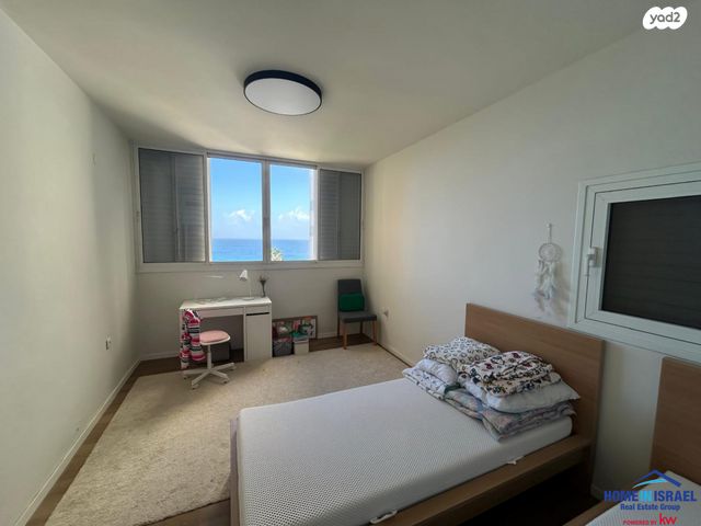 דירה, שדרות ניצה, צפון מערב מרכז העיר, נתניה