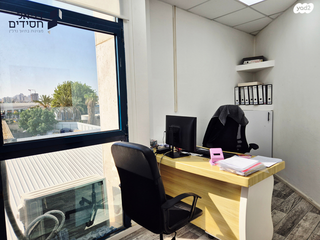 משרדים, החורטים, אזור תעשיה א, חולון