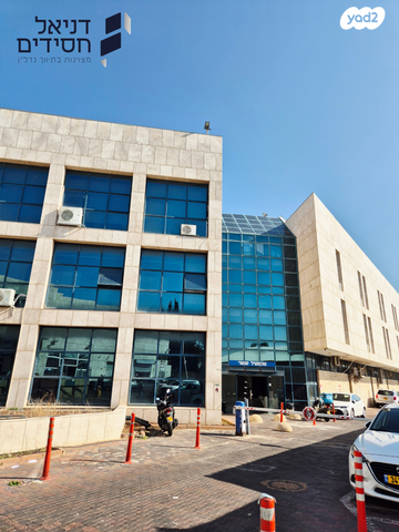 משרדים, החורטים, אזור תעשיה א, חולון