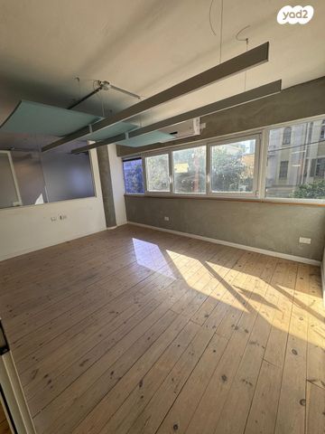 משרדים, שדרות רוטשילד, לב תל אביב, לב העיר צפון, תל אביב יפו