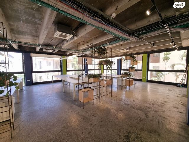 משרדים, תל אביב יפו