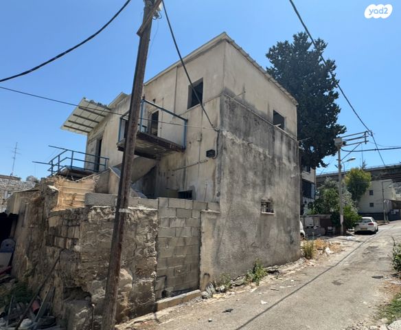 העיר התחתית, ואדי סאליב